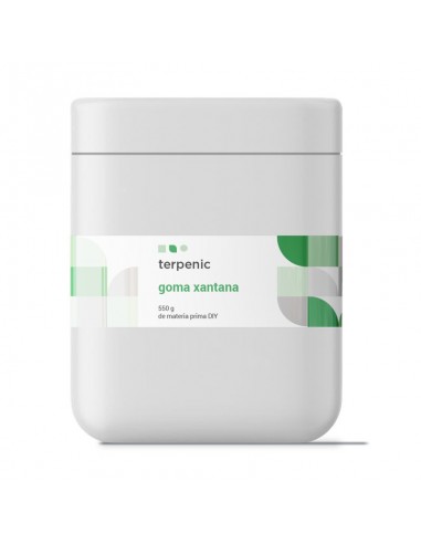 Terpenic Goma Xantana Espesante 550gr