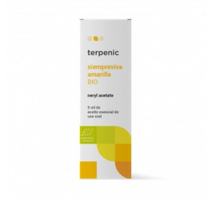 Terpenic Siempreviva...