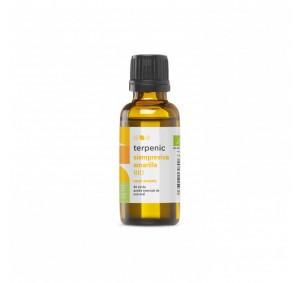 Terpenic Siempreviva...