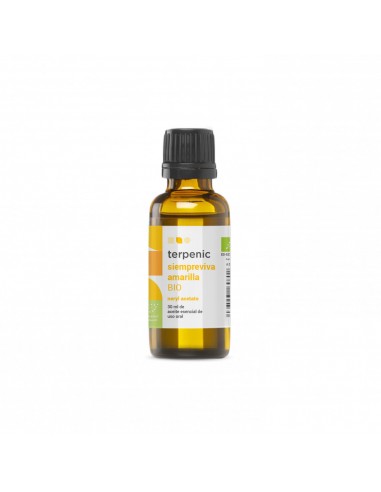 Terpenic Siempreviva Amarilla Aceite...
