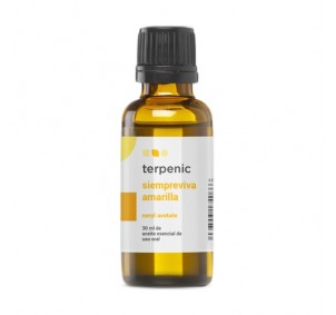 Terpenic Siempreviva...