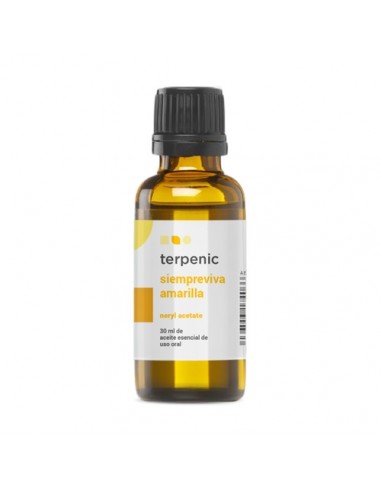 Terpenic Siempreviva Amarilla Aceite...