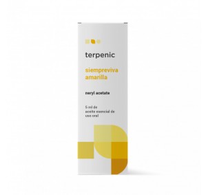 Terpenic Siempreviva...