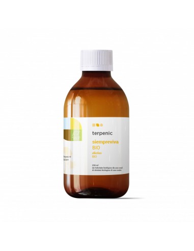 Terpenic Siempreviva Hidrolato Bio 250ml
