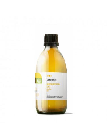 Terpenic Siempreviva Hidrolato Bio 500ml
