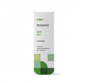 Terpenic Saro Aceite...