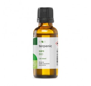 Terpenic Saro Aceite...