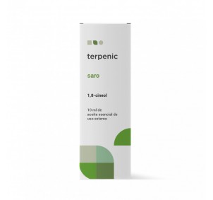 Terpenic Saro Aceite...