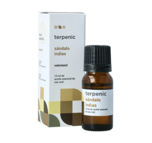 Terpenic Sandalo Indias...