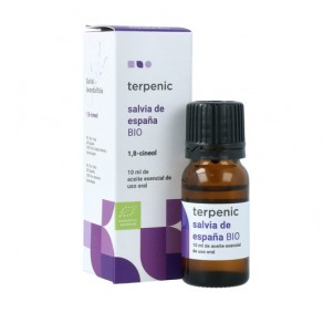 Terpenic Salvia España...