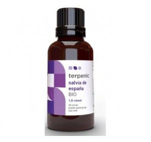 Terpenic Salvia España...