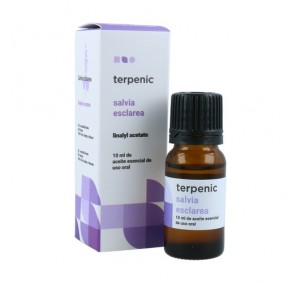 Terpenic Salvia Esclarea...