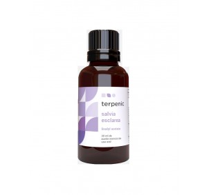 Terpenic Salvia Esclarea...