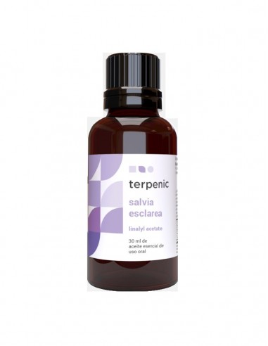 Terpenic Salvia Esclarea Aceite...