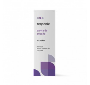 Terpenic Salvia España...