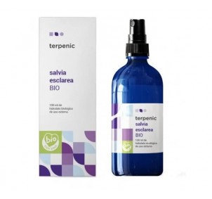 Terpenic Salvia Esclarea...