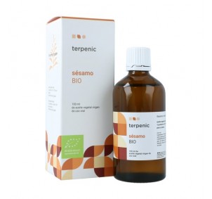 Terpenic Sésamo Virgen...
