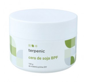 Terpenic Soja B.P.F Cera 100gr