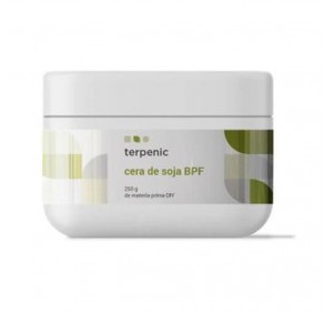 Terpenic Soja B.P.F Cera 250gr