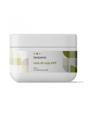 Terpenic Soja B.P.F Cera 250gr