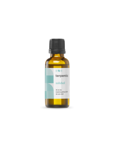 Terpenic Solubol Dispersante Aceites...