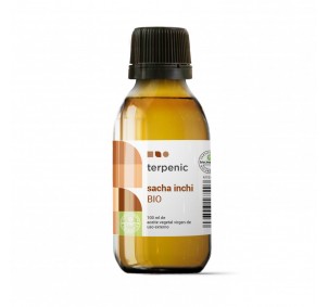 Terpenic Sacha Inchi Virgen...