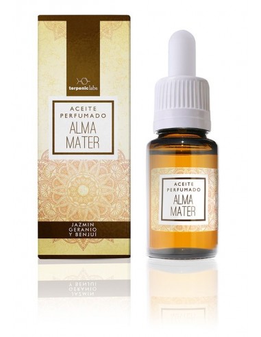 Terpenic Alma Mater Aceite Facial...