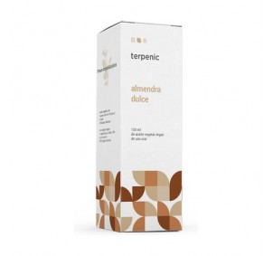 Terpenic Almendra Dulce...