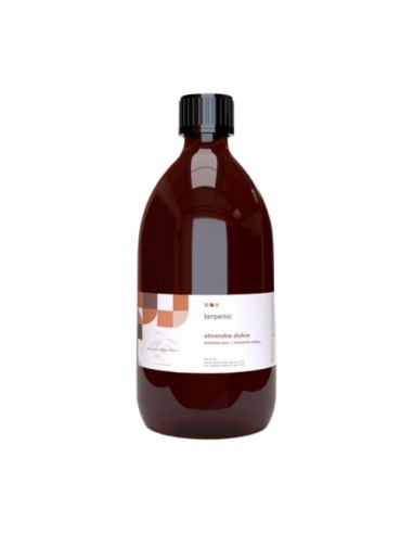 Terpenic Almendra Dulce Virgen Aceite...