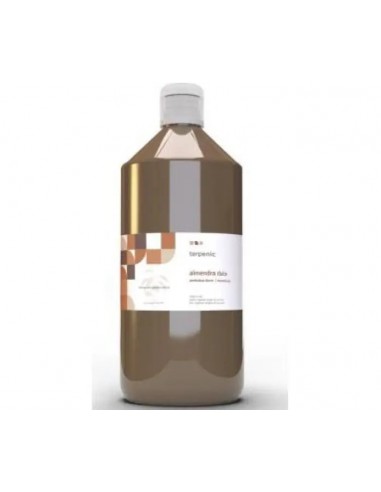 Terpenic Almendra Dulce Virgen Aceite...
