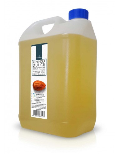 Terpenic Almendra Dulce Aceite...