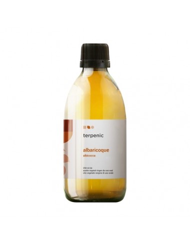 Terpenic Albaricoque Virgen Aceite...
