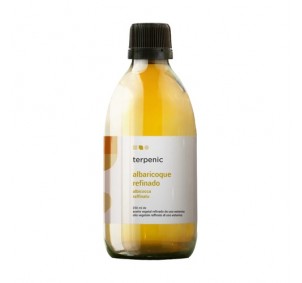 Terpenic Albaricoque Aceite...