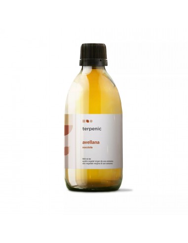 Terpenic Avellana Virgen Aceite...
