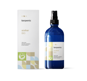 Terpenic Azahar Hidrolato...