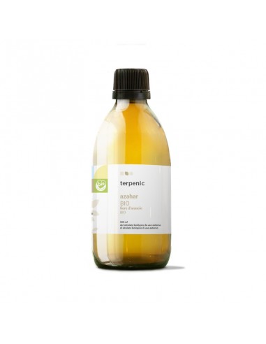 Terpenic Azahar Hidrolato Bio 500ml