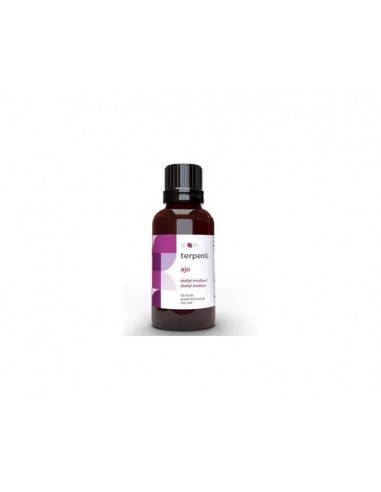 Terpenic Ajo Aceite Esencial 30ml