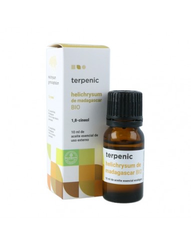 Terpenic Helichrysum De Madagascar...