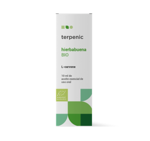 Terpenic Hierbabuena Aceite...