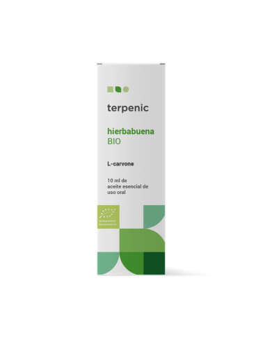 Terpenic Hierbabuena Aceite Esencial...