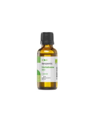 Terpenic Hierbabuena Aceite Esencial...