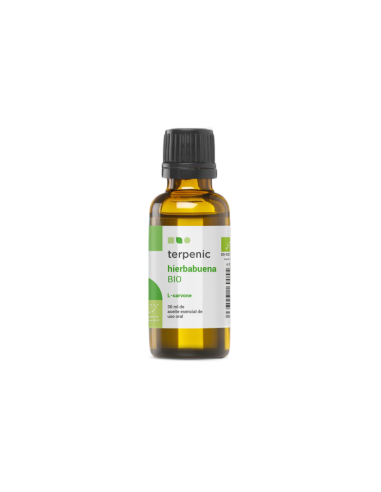 Terpenic Hierbabuena Aceite Esencial...