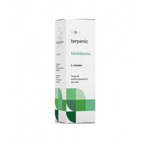 Terpenic Hierbabuena Aceite...