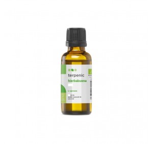 Terpenic Hierbabuena Aceite...