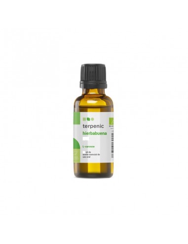 Terpenic Hierbabuena Aceite Esencial...
