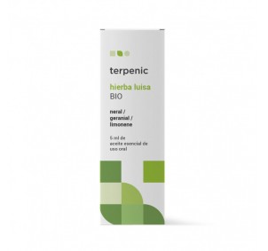 Terpenic Hierbaluisa Aceite...