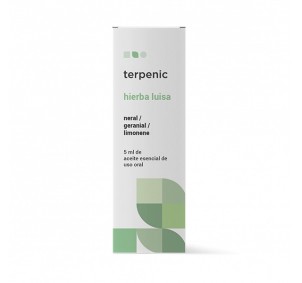 Terpenic Hierbaluisa Aceite...