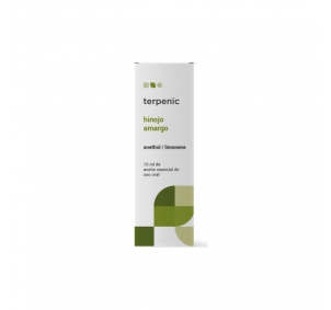 Terpenic Hinojo Amargo...