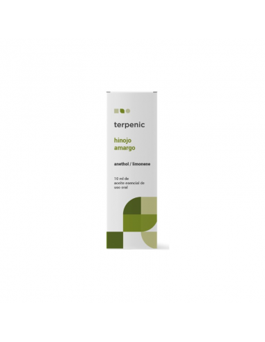 Terpenic Hinojo Amargo Aceite...