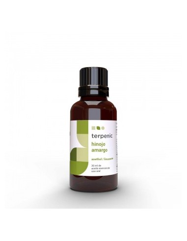 Terpenic Hinojo Amargo Aceite...